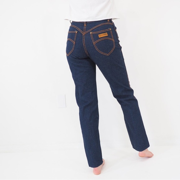 Vintage 80s Gitano Jeans - Picture 14 of 15
